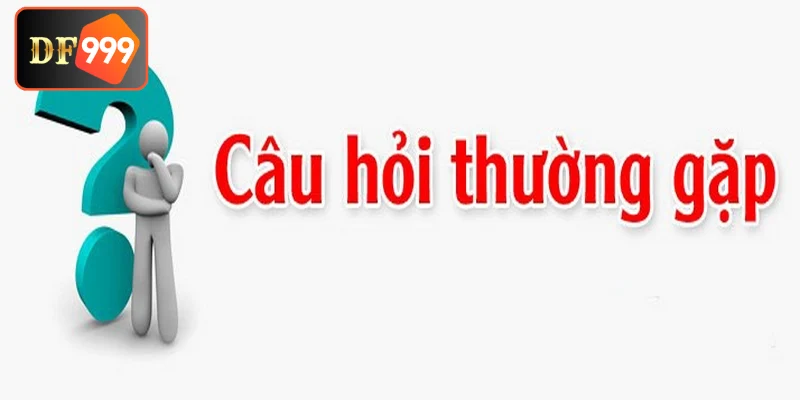 Câu hỏi thường gặp DF999 tập hợp những thắc mắc quan trọng