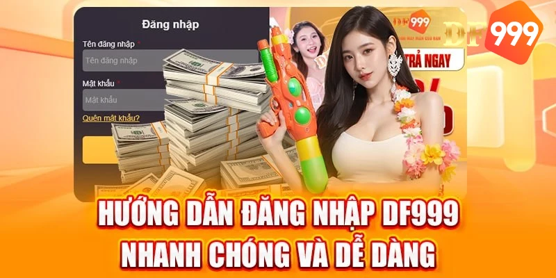 Chi tiết cách đăng nhập nhà cái