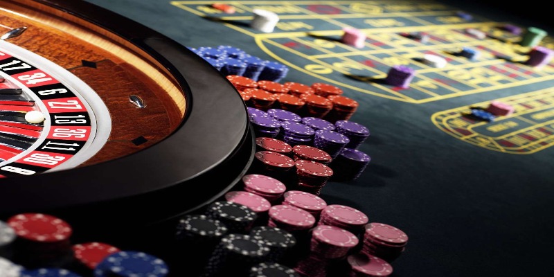 Game casino hấp dẫn DF999 - Điểm đến giải trí lý tưởng