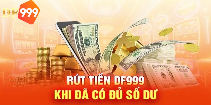 Rút qua thẻ ngân hàng tiện lợi